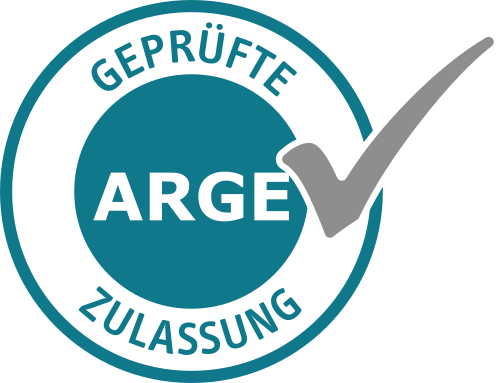 ARGE·IK Logo