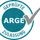 ARGE·IK Zulassungssiegel