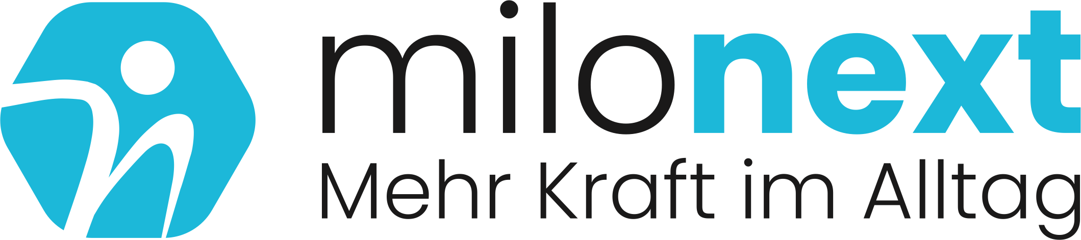 milonext Logo