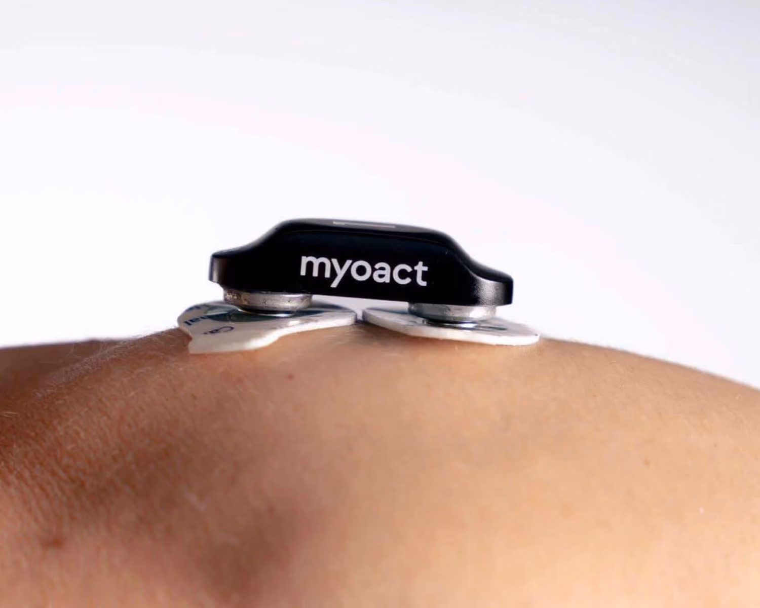 myoact Muskelanalyse (EMG) – messen statt raten bei BIONIK Düsseldorf-Oberkassel